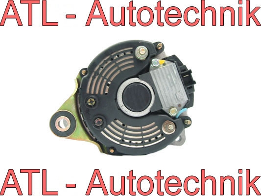 ATL Autotechnik L 37 050 Generator
